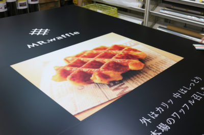 屋内外店舗装飾