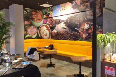 内装・化粧シート