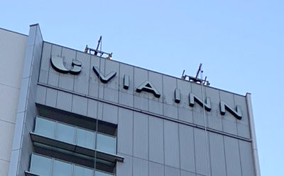 ヴィアイン東京　大井町