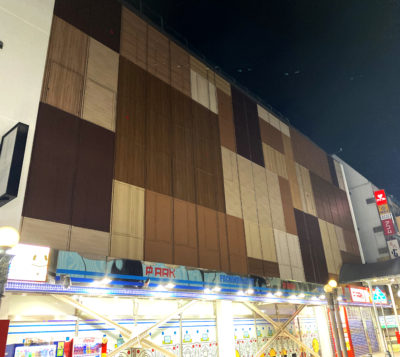 外壁（北面）_施工完了3