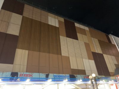 外壁（北面）_施工完了4