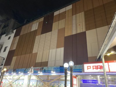 外壁（北面）_施工完了5