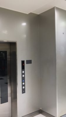 屋内装飾_武蔵小金井パチンコマルキン店内