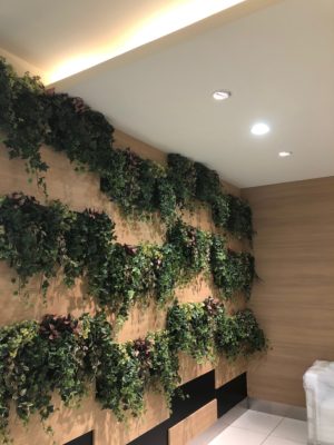 屋内装飾_パチンコ店