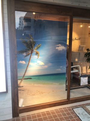 ヌアボーランブルー　麻布十番店　外観３