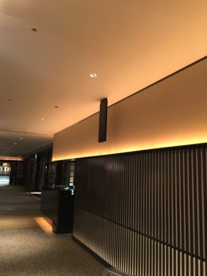 紀尾井町ホテルニューオータニ