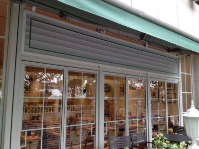 エッグスシングス