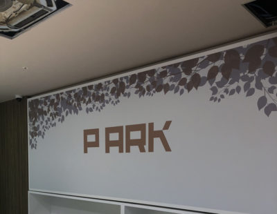 ピーアーク松原