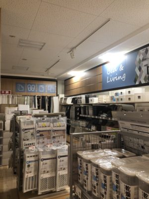 イトーヨーカドー武蔵小金井店