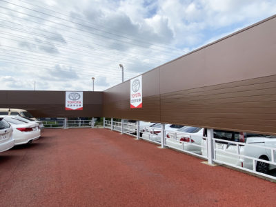 スリットボード