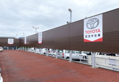 スリットボード