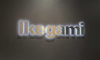 LED バックライトチャンネル